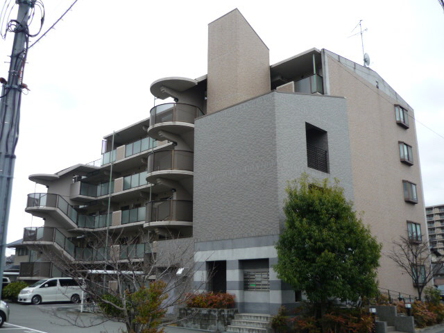 ディーズコート