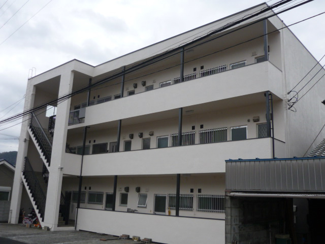 メトレス福田２