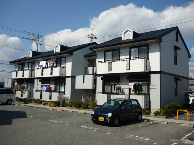 セジュール東川