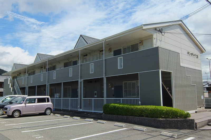 サンマリッツ２８