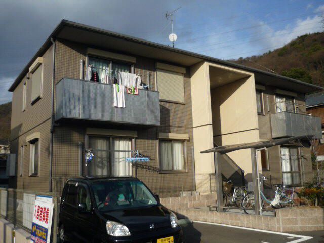外観 外観写真