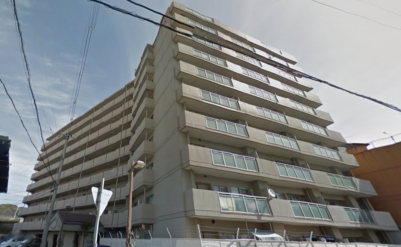 プレステージ姫路妻鹿