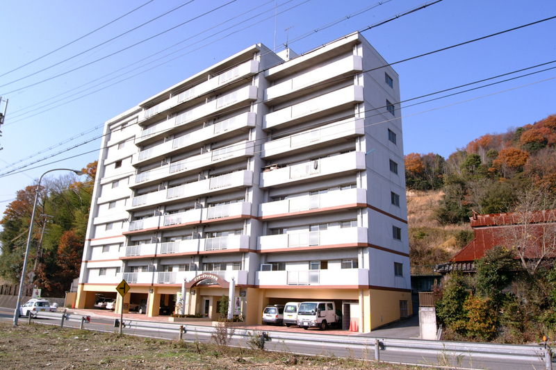 物件番号:1054372219 敷金0円マンション☆　駐車場代込みのお家賃！　ペット（犬・猫）ＯＫ！