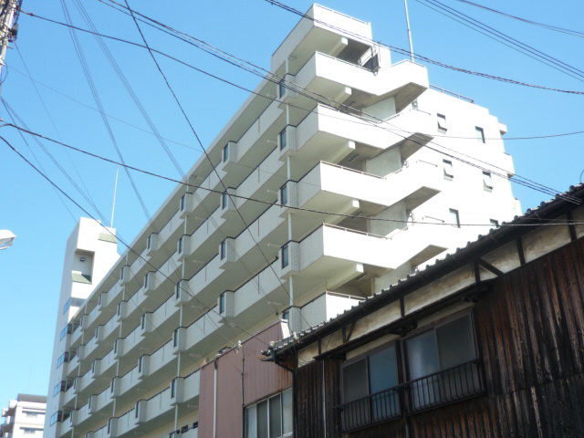 物件番号:1054369336 イトーヨーカドー・夢前川駅徒歩4分☆ 南向きバルコニー 都市ガスですよ♪