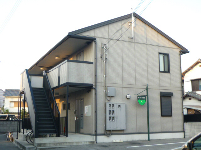 サンコーポ曽根