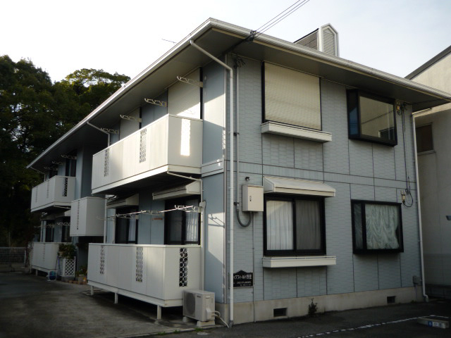 アップフィールド野里