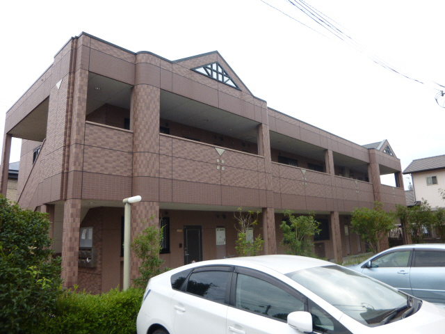 グラッチェⅠ番館