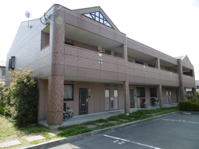 グラッチェⅡ番館