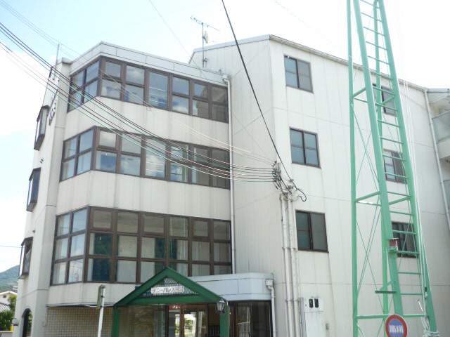 物件番号:1054367794 砥堀駅まで徒歩8分です。