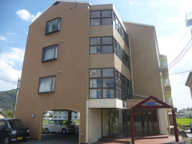 グランビュー砥堀