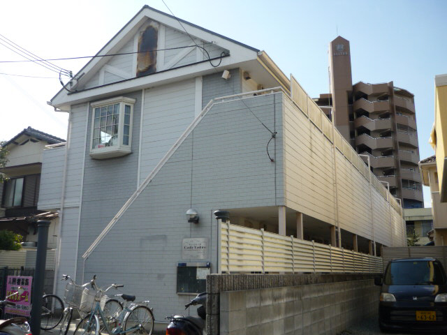 キャッスル八代