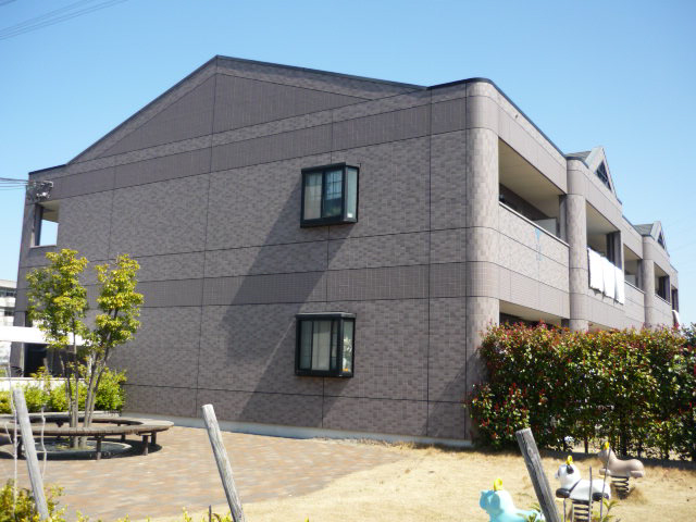 ツイン・ステージⅡ