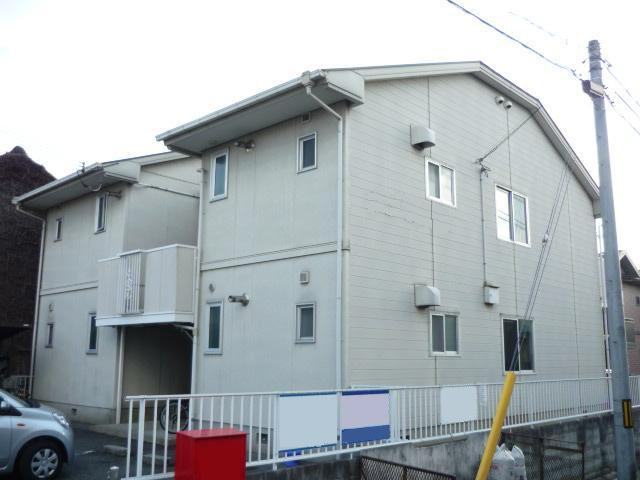メゾン八代