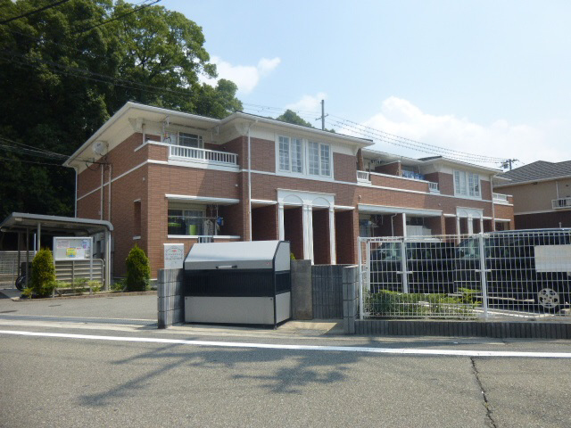 スマイルタウンC