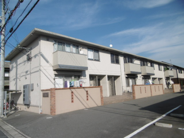 モダンコート網干YAMAGATA