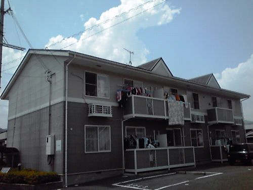 物件番号:1124313309 敷金礼金０円！ＢＳアンテナ　エアコン付き　短期契約もご相談可能☆