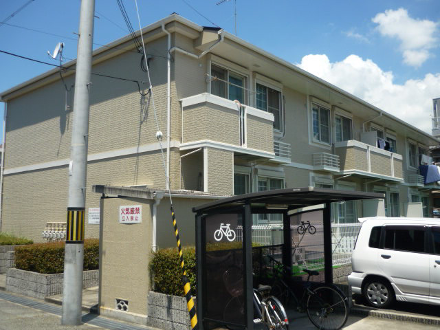 メリーガーデン