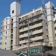 ベルトピア飾磨（OR)