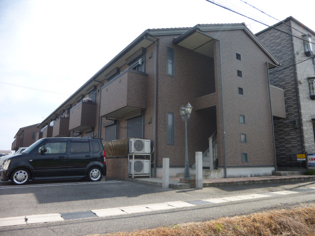 アーバンプラザⅠ・Ⅱ号館