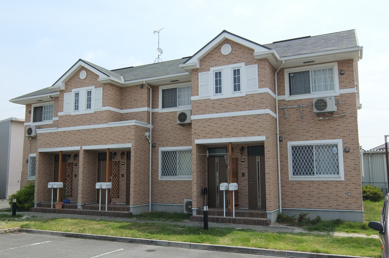 ＪＣタウン１番館