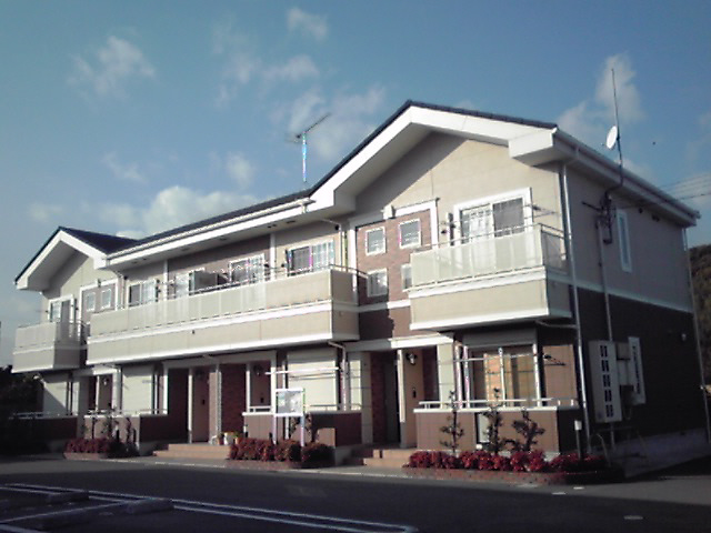 ゴールド・クレストⅡ