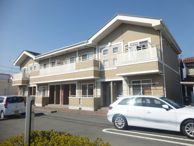 物件番号:1124313577 敷金礼金0円!西飾磨駅徒歩3分。広々1Kで快適生活を♪