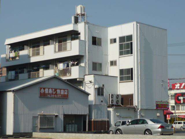 鳩岡ビル