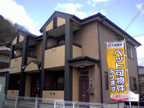 シャトー北新町Ⅳ