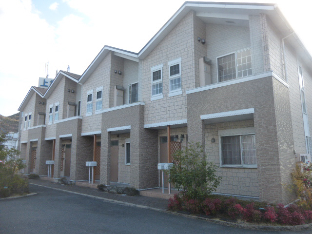 コンフォール青山