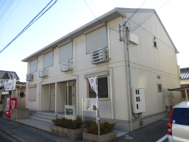 エクセル正門通