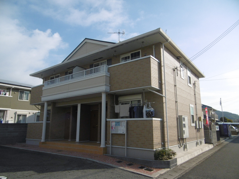アバンツァート東浜2