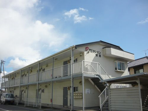 アビタシオン京見