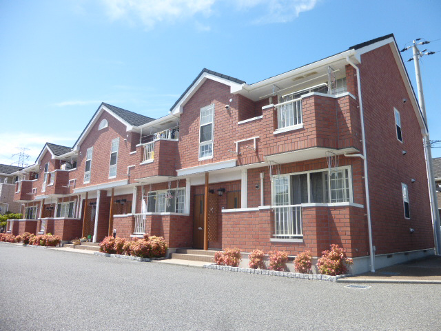 グレイスフルフィールドⅡ