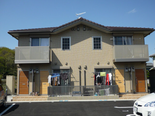 サンライズ青山