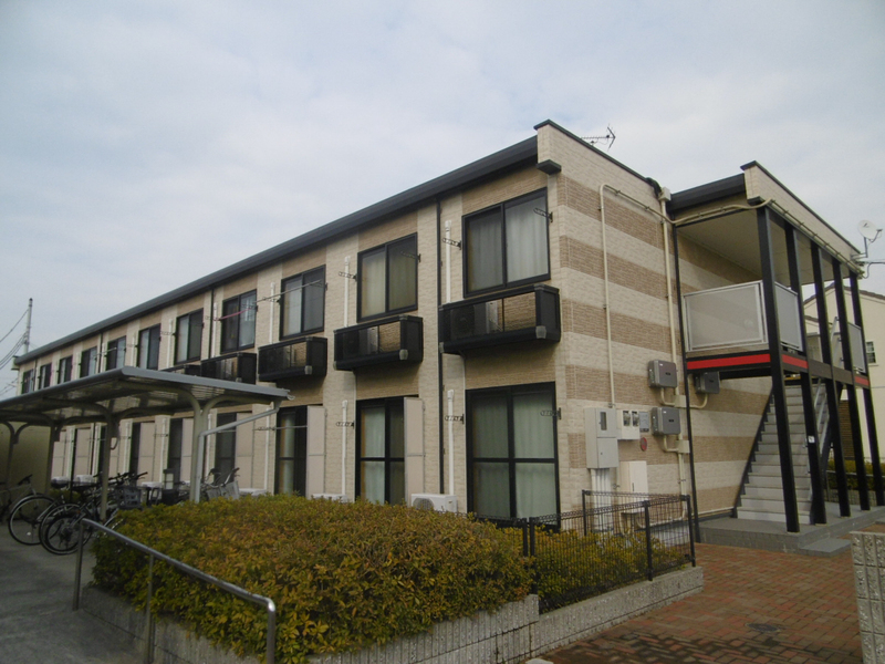 レオパレスノルデン高尾