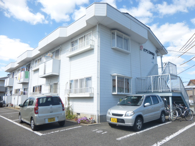 オアシスやまな