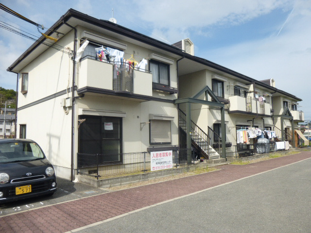 アネックス御立A棟