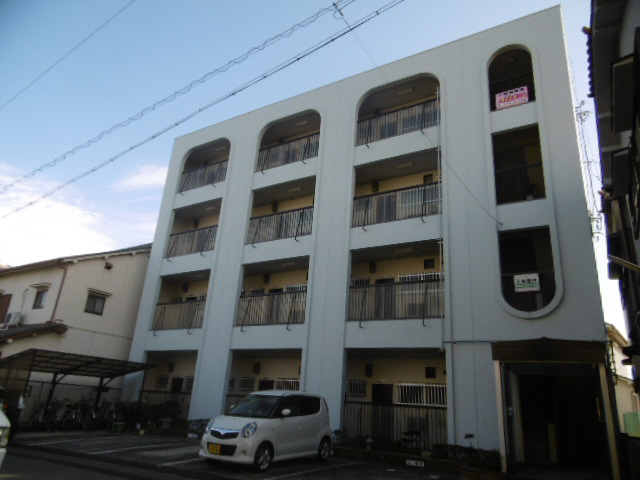 網干コーポ