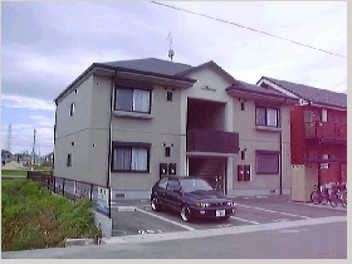 フォーレス塩屋