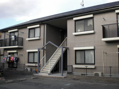 物件番号:1124314286 人気の対面キッチン 安心のモニター付インターホン 二階角部屋です♪