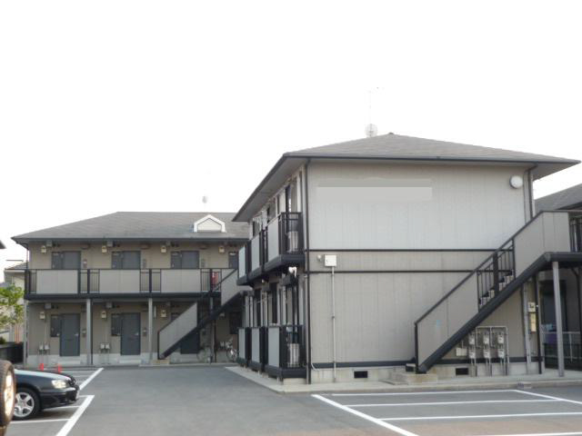 物件番号:1124344521 閑静な住宅地 ドラッグストアー・スーパー徒歩圏内の生活便利な立地!