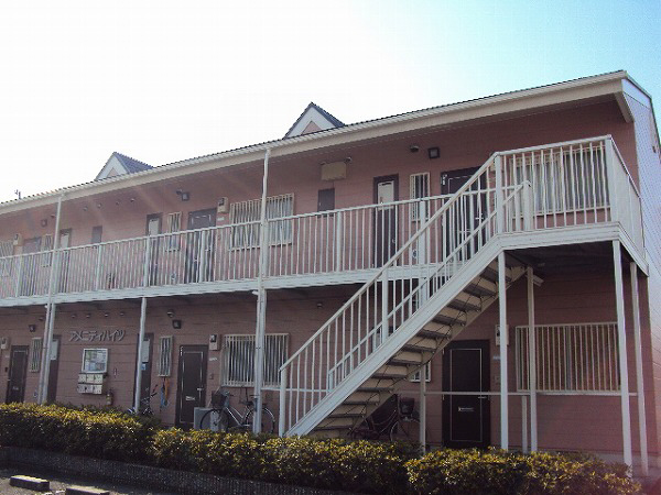 アメニティハイツ