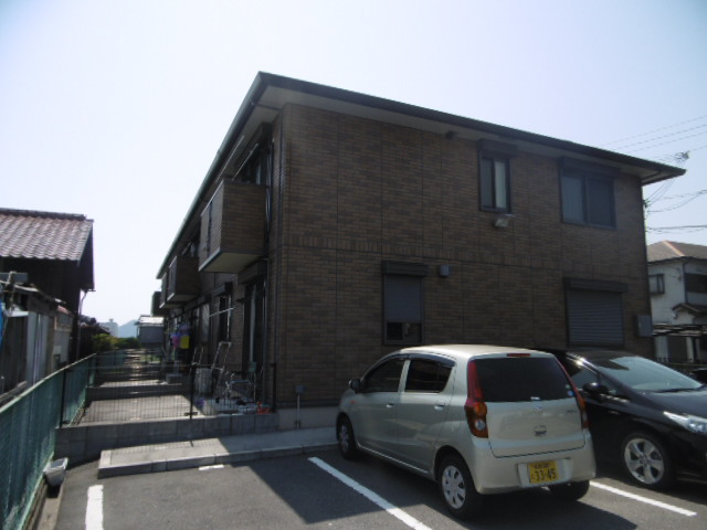 クローバーシャトレ