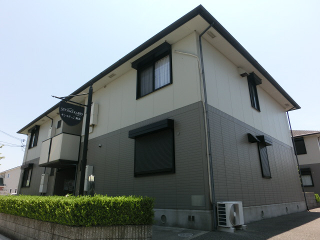 サンステージ海浜　