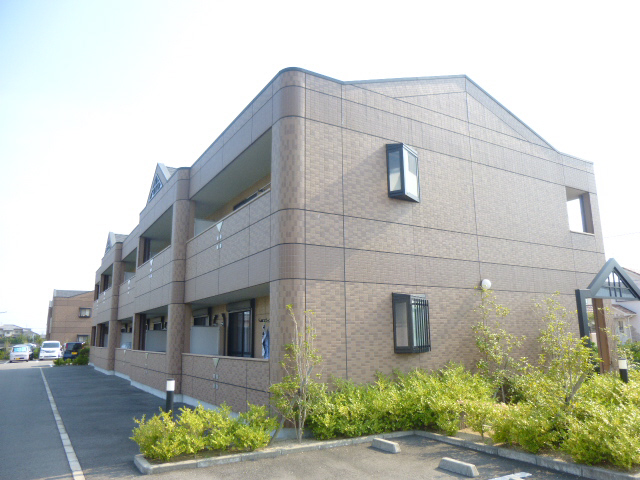 サンシャイン1号館