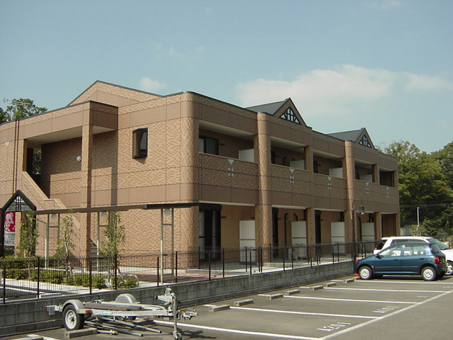 ハイムグランドール