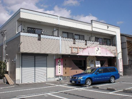 クラウンのざと