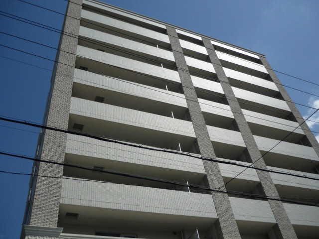 グラジオ元町プレミアム