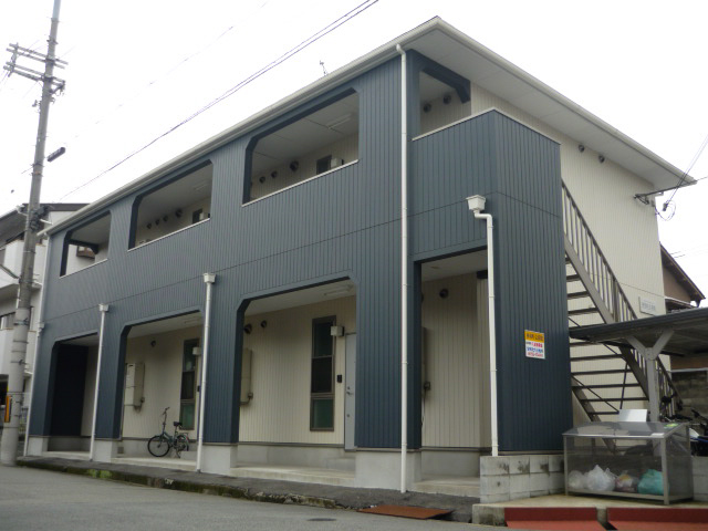 神和町壱番館