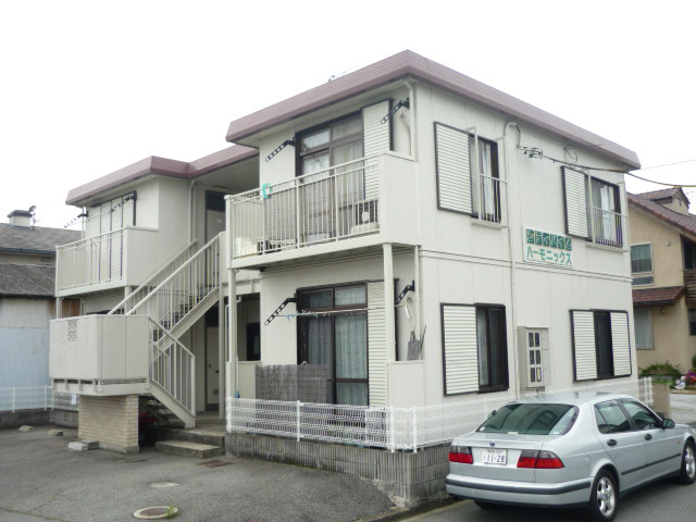 シティハイムハーモニクス